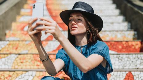 Поведение в сайтове за запознанства: 5 съвета