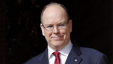 Принц Албер е здрав, пребори коронавируса