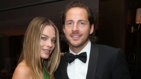 Марго Роби опроверга слуховете – няма да се развежда