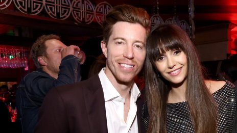 Шон Уайт кръсти сноубордски трик на името на Нина Добрев