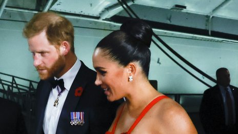 Разочароваха ли Меган Маркъл и принц Хари Spotify?