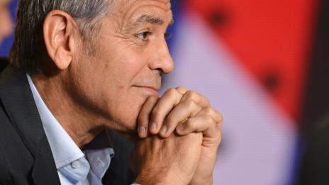 Джордж Клуни: Амал не ми дава да подстригвам дъщеря ни