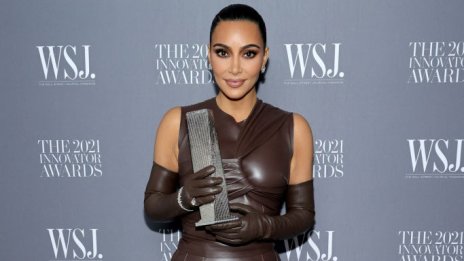 Ким Кардашян спаси момичета от Афганистан