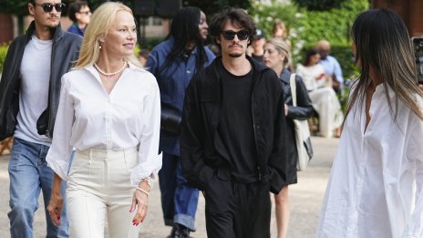 Памела Андерсън: През 90-те години изглеждах като анимационен герой