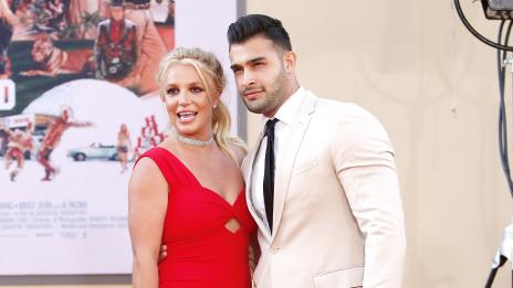 Гаджето на Бритни Спиърс иска да стане баща