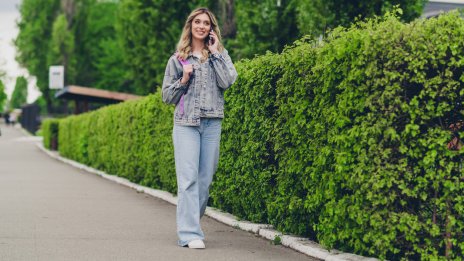 Есенна мода – 5 модела дънки, които ще определят тенденциите