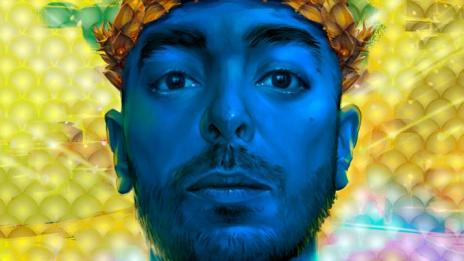 100 Кила и свободата да бъдеш рапър