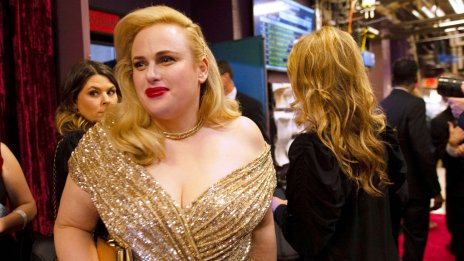 Ребъл Уилсън е готова за своето горещо лято