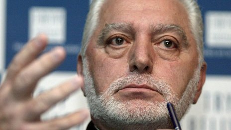 Черен ден за модната гилдия – почина Пако Рабан 