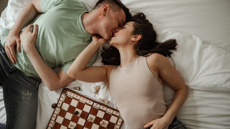 11 качества, които мъжът търси в бъдещата си съпруга