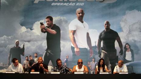 Поредицата „Бързи и яростни“ ще приключи с 11 филма