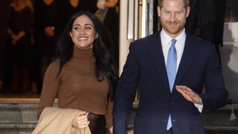 South Park: Поредното доказателство, че принц Хари и Меган Маркъл дразнят с поведението си