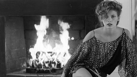 Секс, наркотици и... СПИН – трагичната съдба на супермодела Джиа Каранджи