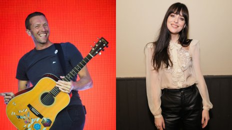 Дакота Джонсън и Крис Мартин се разделиха след 8 години