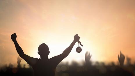 Маратонът на надеждата: Историята на Тери Фокс