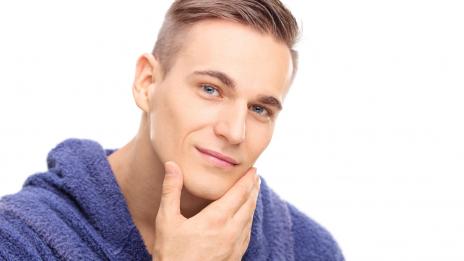 5 неща за предотвратяване на акне при мъжете