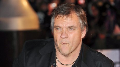 Рок легендата Meat Loaf почина на 74 години
