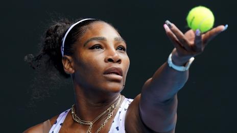 Серина Уилямс ще играе виртуален тенис за благотворителност