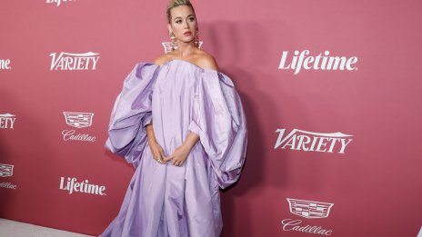 Кейти Пери: Дъщеря ми е моята муза