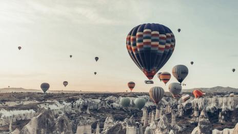 Хороскопът ви за 10 декември
