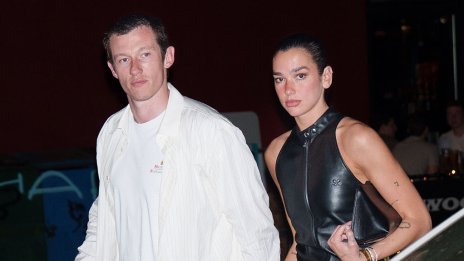 Истинска любов – уникалното запознанство на Дуа Липа и годеника ѝ Калъм Търнър