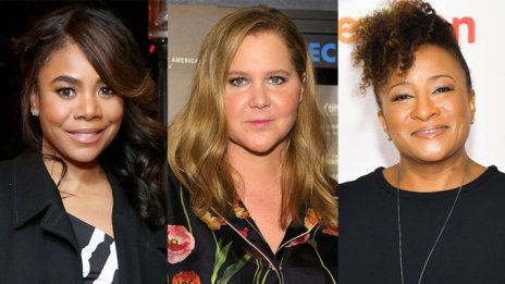 Три дами са тазгодишните водещи на наградите „Оскар“