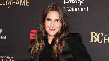 Дрю Баримор за влизането си в клиника на 13 години: Най-доброто нещо, което някога ми се е случвало