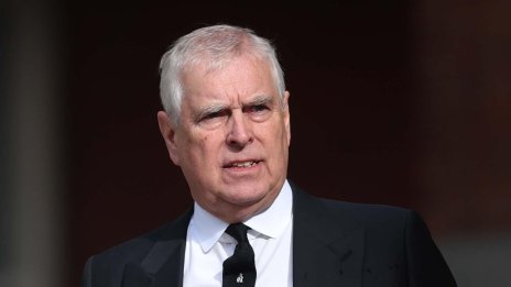 Мъжът, нападнал бившия принц Андрю няма да доближава кралски имоти