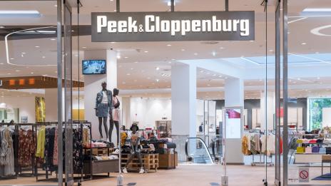 Peek & Cloppenburg отваря магазин с нова концепция в София Ринг Мол – той е първи за компанията в България за последните 10 години
