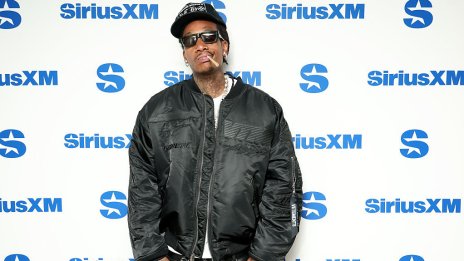 Проблеми за Wiz Khalifa &ndash; осъдиха го на 9 месеца затвор в Румъния