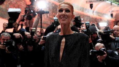 Селин Дион се завръща на сцената