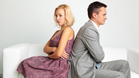 Как да се справите със съпруг „мамино синче“?