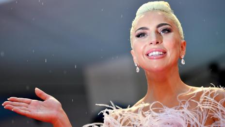 Ледена вана - тайната на Лейди Гага за добра форма 