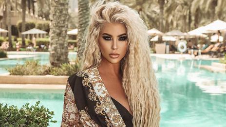 Андреа: Аз реших да се разделим с Кубрат