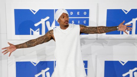 Ник Кенън стана баща за седми път