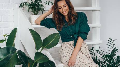 Пролетна мода – с какво да съчетаете своята пола?