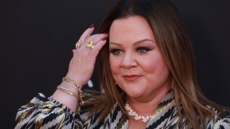 Мелиса Маккарти разказа за неловките разговори с дъщерите си