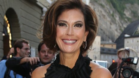 Тери Хачър призна за трудностите по пътя към дете номер 2