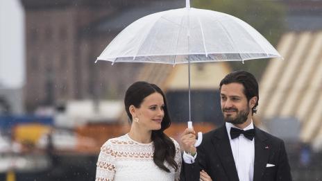 Кои са кралските бебета, които ще се родят през 2021?