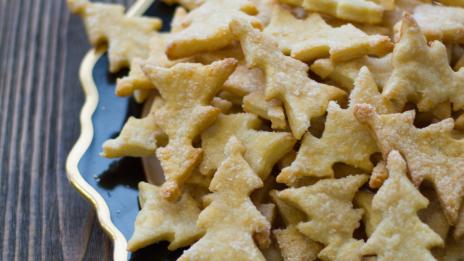 Коледни пости: Бързи меденки 