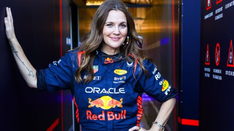 Голямата дъщеря на Дрю Баримор облече сватбената ѝ рокля 