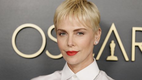 Чарлийз Терон: Осиновете животно, не купувайте!