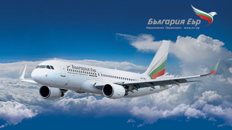 „България Еър“ сключи SPA договор с испанската Air Europa