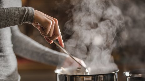 Готварският метод, който насърчава дълголетието &ndash; и е перфектен за есента