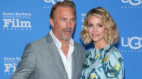 Разводът на Кевин Костнър започва да става грозен