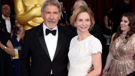 Харисън Форд си почива в Хърватия 