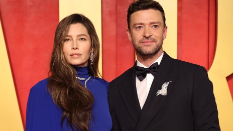 Джесика Бийл сподели секси снимки на съпруга си Джъстин Тимбърлейк