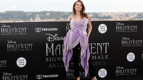 Анджелина Джоли говори открито за рака на гърдата