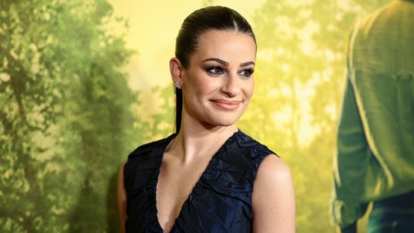 Лиа Мишел: Имам 265 дни да се науча да чета