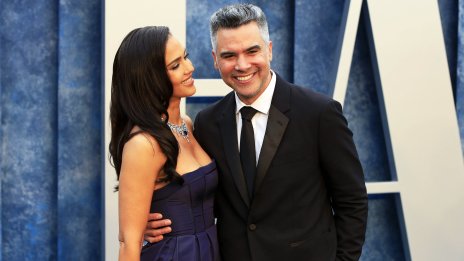 Джесика Алба се обясни в любов на мъжа си 